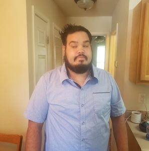 Meet your Posher, Marcelo